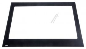 Oven inner Door Glass - 290440186 C00865124 Front Door Inner Glass [Arcelik]