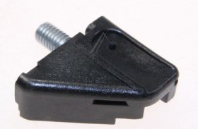 Counter Bearing - 250300012 C00865383 Hinge Housing Left [Arcelik]