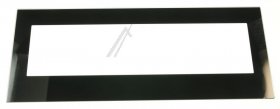 Oven inner Door Glass - 290300031 C00866206 Top Oven Front Door Inner Glass [Arcelik]