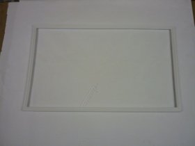 Refrigerator Door Seal - C00338273 481246688697 Magnetic Seal Cooling [Whirlpool Indesit]