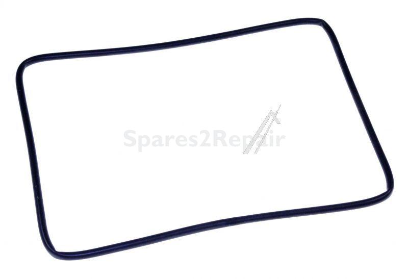 Oven Door Gasket - 3565015025 Sealing For Flap [Electrolux Aeg]