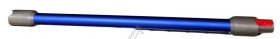 Eurofilter Suction Tube - Suction Tube Alternative For Dyson 967477-01 Blue