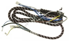 Philips Saeco Cable For Iron - 423902281981 Svc Hose Cord Mtd Assembly 4239030