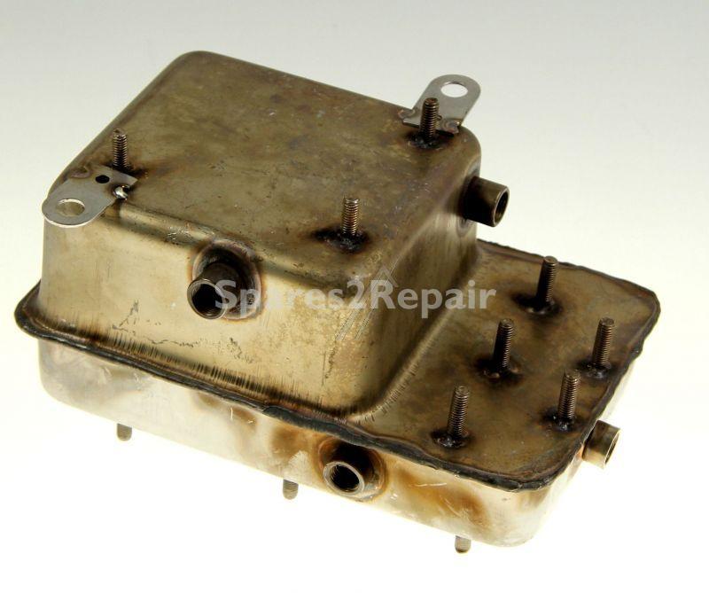 Astoria Heat Boiler - 500592382 Boiler + Screw + Tube