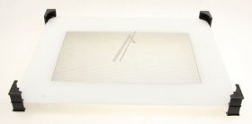 Glass Plate For Oven - 00777170 Intermediate Panel [Bosch Siemens]