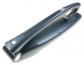Handle Vacuum Cleaner - 00711298 Central Unit [Bosch Siemens]
