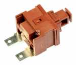 Switch - Vt107099 Switch Red [Delonghi]