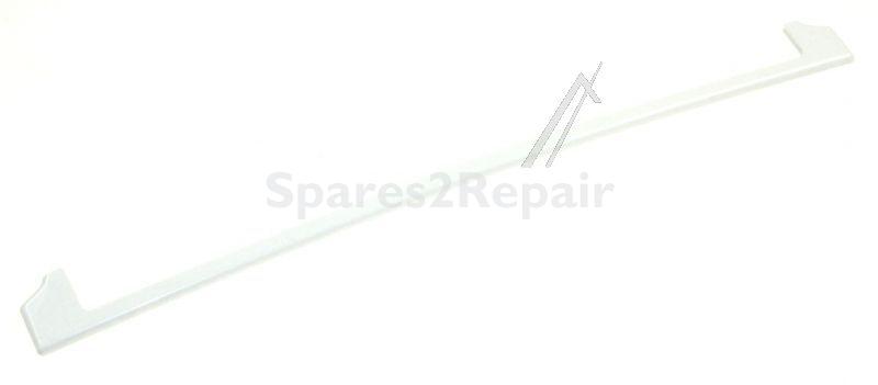 Profile - 1021830 Front Part Of Glass Shelf [Amica]