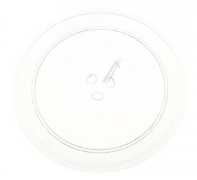 Microwave Turntable Plate - 9178005328 C00898041 Glass Tray [Arcelik]
