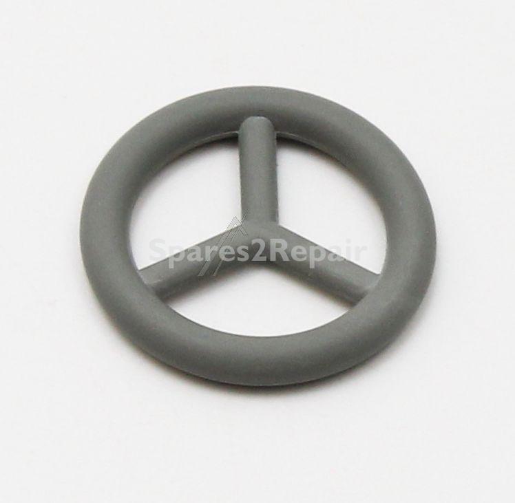 Button - 90480500 Or Thermostat Knob [Candy Hoover]