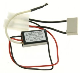 Hisense Gorenje Harness - 493551 Negative Ions Generator C Hzf A6 Assembly