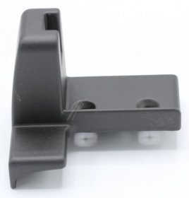 Faber Franke Roblin Casing Cover - 1981684 133 0042 124 Sp Hob Cover Support Black Left