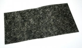 Carbon Filter - 17002811 Long Life Recirculation Kit [Bosch Siemens]