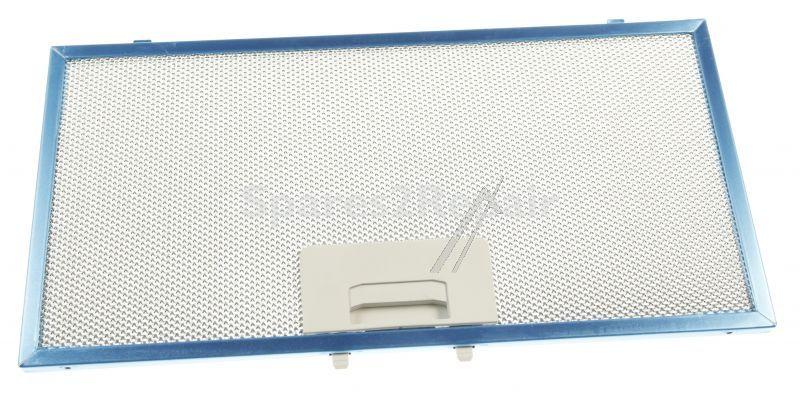 Metal Grease Trap - 4055312336 Filter cassette fat Filter 137 [Electrolux Aeg]