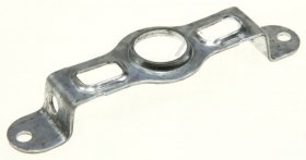 Rod - 22525 Clips Rc + Cheville Freezer Compartment Door [Sogedis]