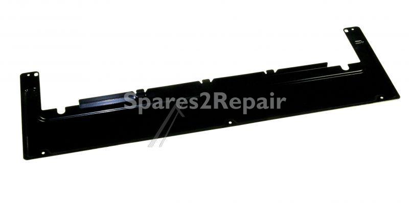 Panel - 20708680 Warmer Drawer Inner Cover (newg 66blk 4wg) [Vestel]