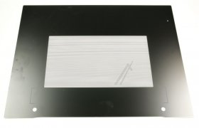 Oven inner Door Glass - 12571100000066 Door Inner Glass [Midea]