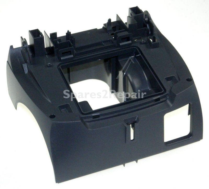 Dust Compart. Lid - 00795219 Top Cover [Bosch Siemens]