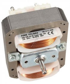 Ventilator Motor - 1045466 Blower [Amica]