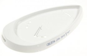 Philips Level - 423902179841 Plastic Tray