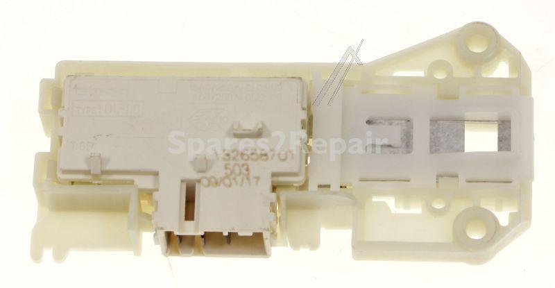 Interlocking Hook - 4055387148 Shaft Catch Ø4x43mm [Electrolux Aeg]