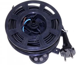 Cable Reels Vacuum Power Cord - 48002622 Avvolg euro 5-25-008-01-1 [Candy Hoover]