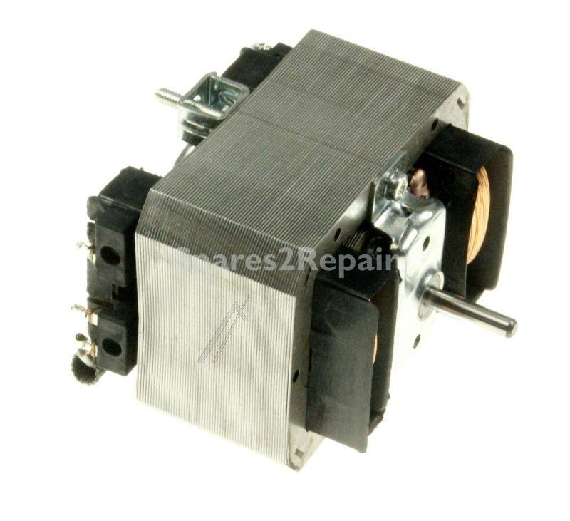 Ventilator Motor - 00489685 Motor-fan [Bosch Siemens]