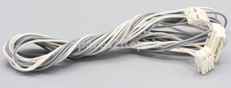 Hisense Gorenje Harness - 343074 Wiring Harness Valve Hv Ps-10