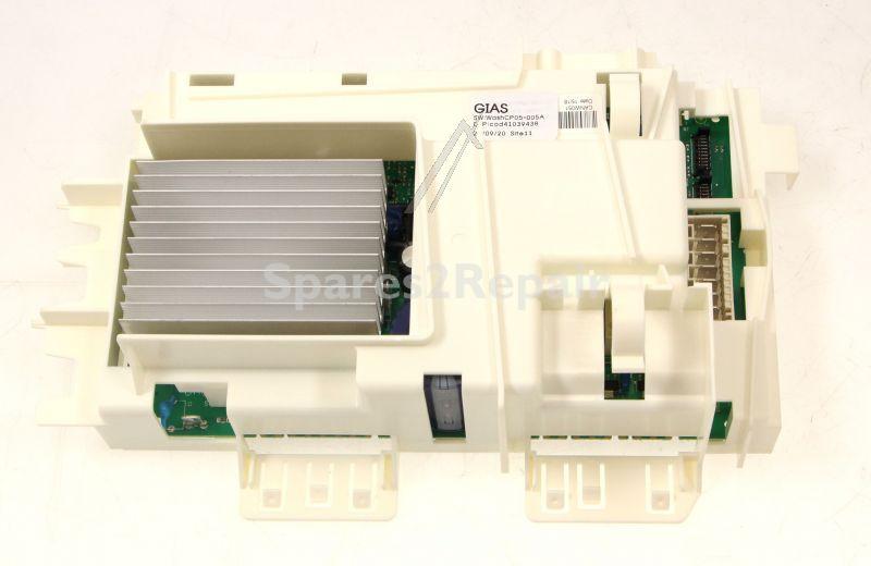 Switch - 90413725 Unipolar Na Switch [Candy Hoover]