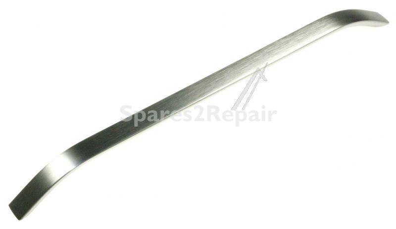Oven Door Handles - 5611476028 Door Handle Inox [Electrolux Aeg]