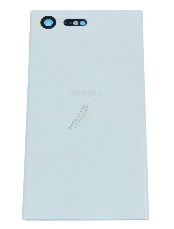 Sony Battery Compartment Lid - 1301-8365 U50041702 Sony Xperia X Compact F5321 Battery Cover Blue