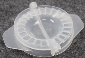 Domena Bread cake Form - 500681880 Ravioli Mold