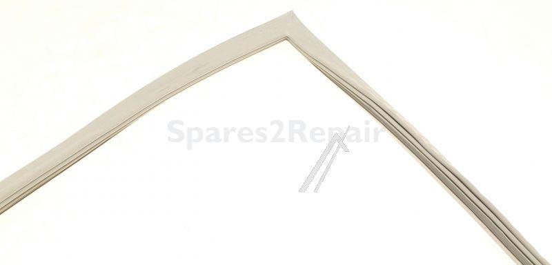 Liebherr Freezer Door Seal - 711107800 Glue-on Door Seal