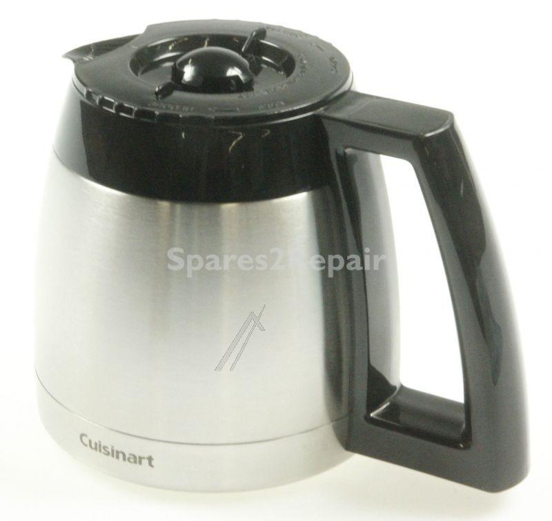 Thermo Cup - C0600400 Thermal Jug With Lid [Babyliss]