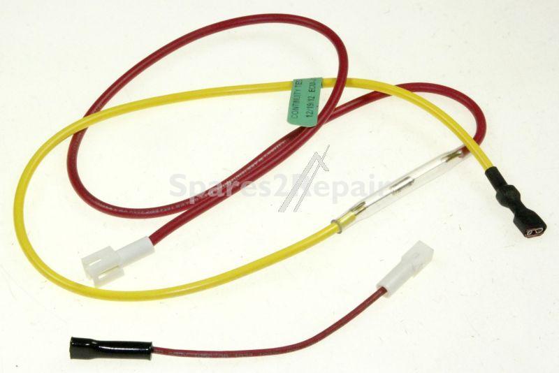 Thermostatic Fuse - 00616899 Thermal Fuse [Bosch Siemens]