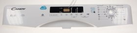 Panel - 40011249 Operating Unit Blend + Sensor [Candy Hoover]
