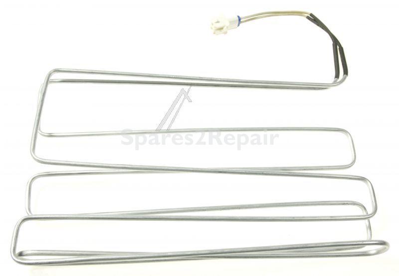 Defrosting Heater - 32026887 Evaporator Fin Res-3rows 105w 910-short [Vestel]