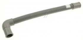 Teka Outlet Pipe - 81785308 Inner Drain Pipe Lp8 820