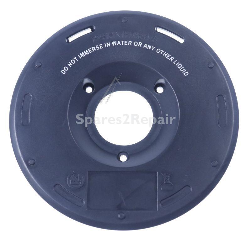 Gastroback Switch - 98231 Button For Control Board For 40986