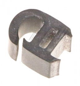 Cushion Rubber - 42191527 Enamelled Pan Support Bumper [Vestel]