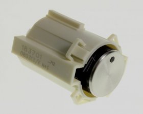 Button - 00612514 Knob-cooking Area [Bosch Siemens]