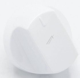 Atag Control Knobs - 88042180 36541 Knob Control White