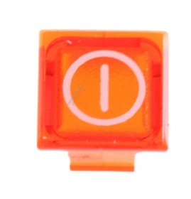 Lens - 00423817 Lens [Bosch Siemens]