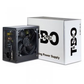 500w Power Supply Accessories - 500watt, Atx-power Adapter