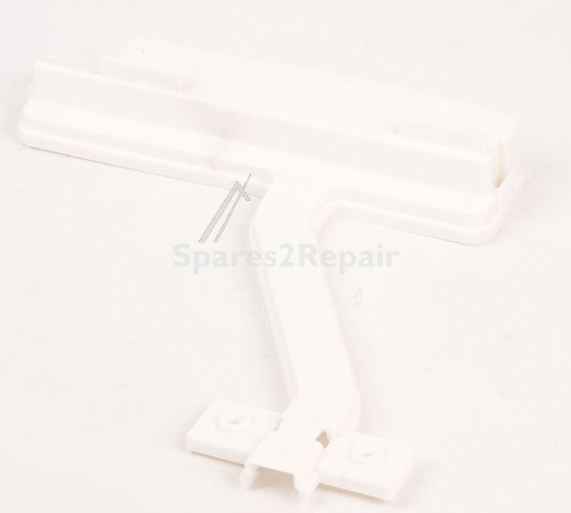 Lower Housing - 11016224 Case-bottom [Bosch Siemens]
