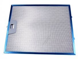 Eurofilter Metal Grease Trap - Metal Grease Filter Alternative For Faber 133 0067 471