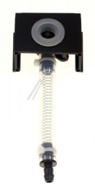 Domena Fixings And Brackets - 500591701 Piece Fixation Tank Without