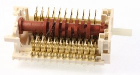 Brandt Oven Switch - C11r012a6 Oven Switch