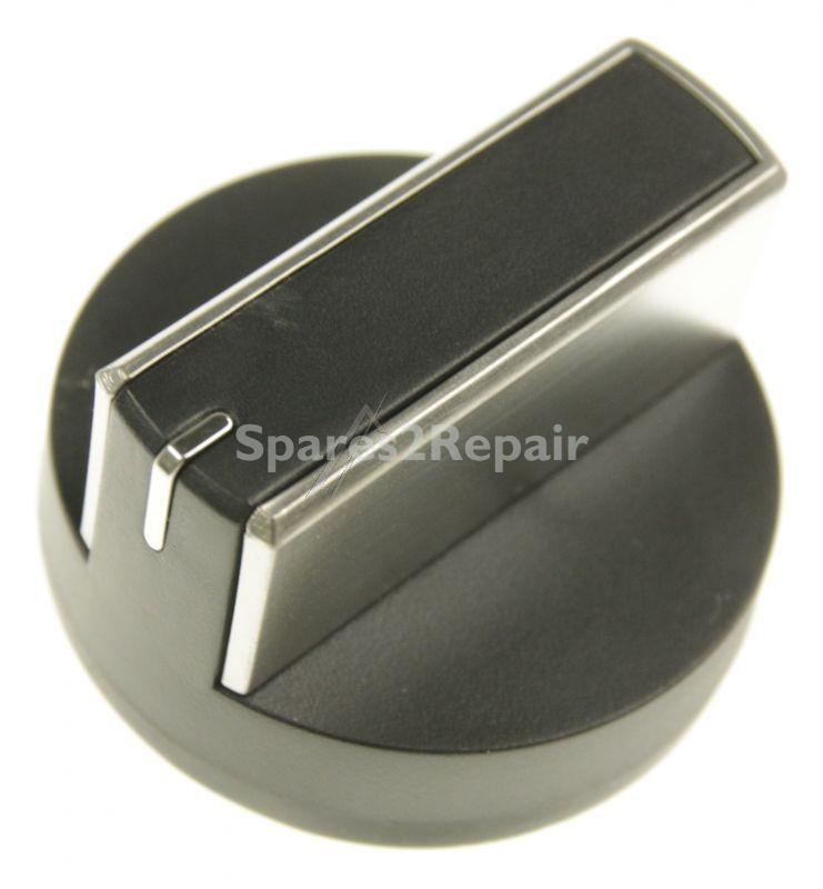 Timer Button - 10000468 Knob-cooking Area [Bosch Siemens]
