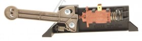 Motor - 00753000 Drive [Bosch Siemens]